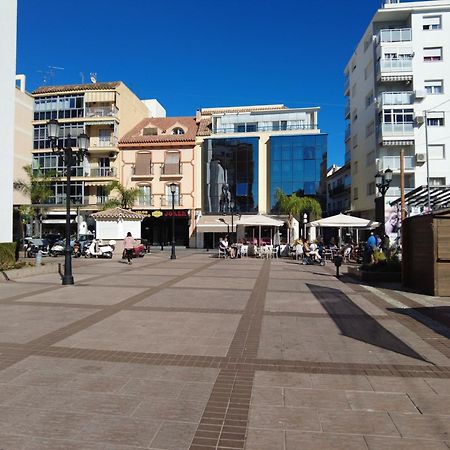 Fuengirola Center Sweet&Beach Exteriér fotografie