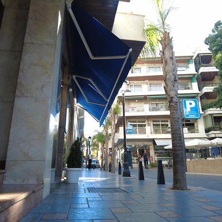 Fuengirola Center Sweet&Beach Exteriér fotografie