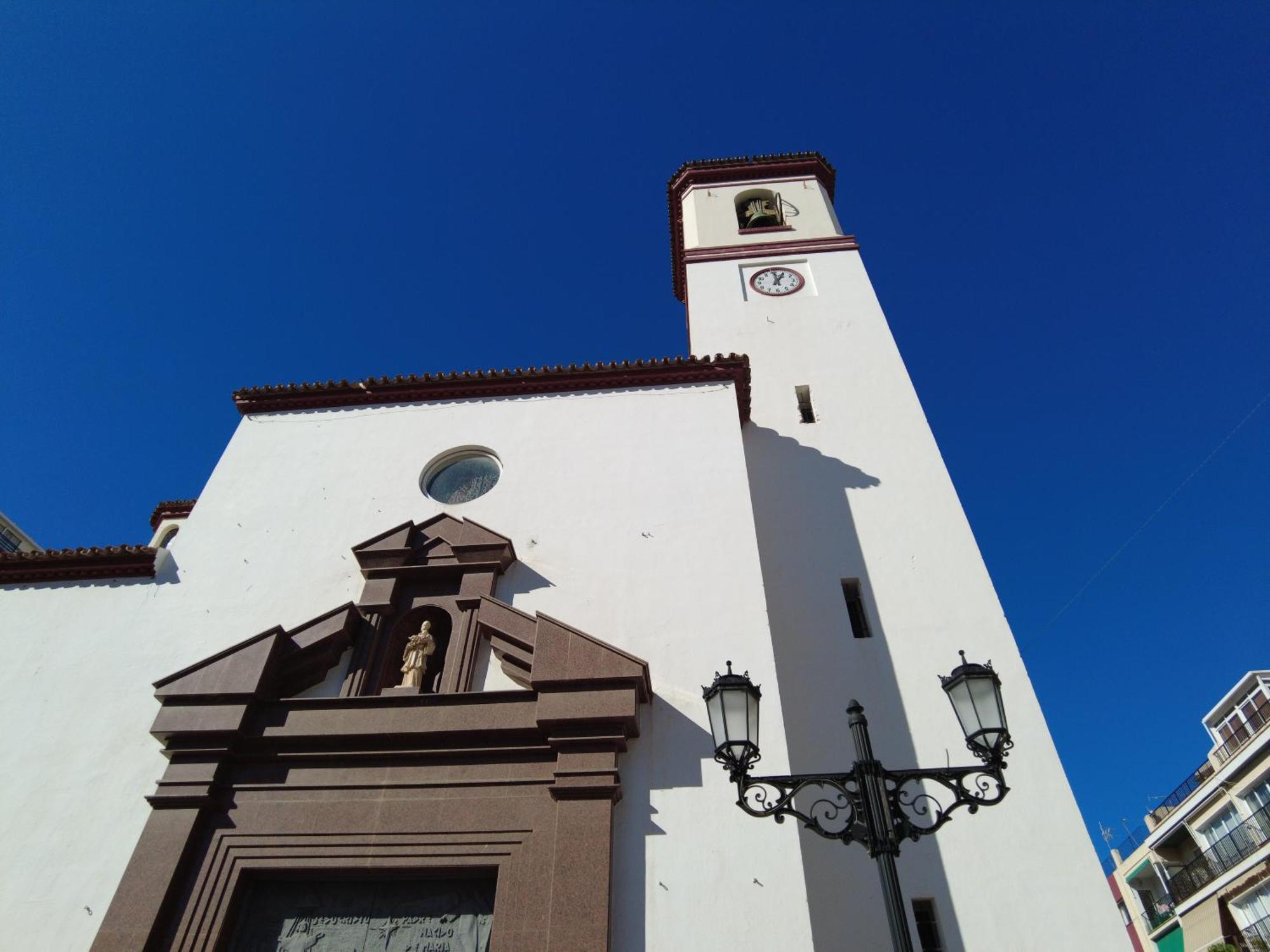 Fuengirola Center Sweet&Beach Exteriér fotografie