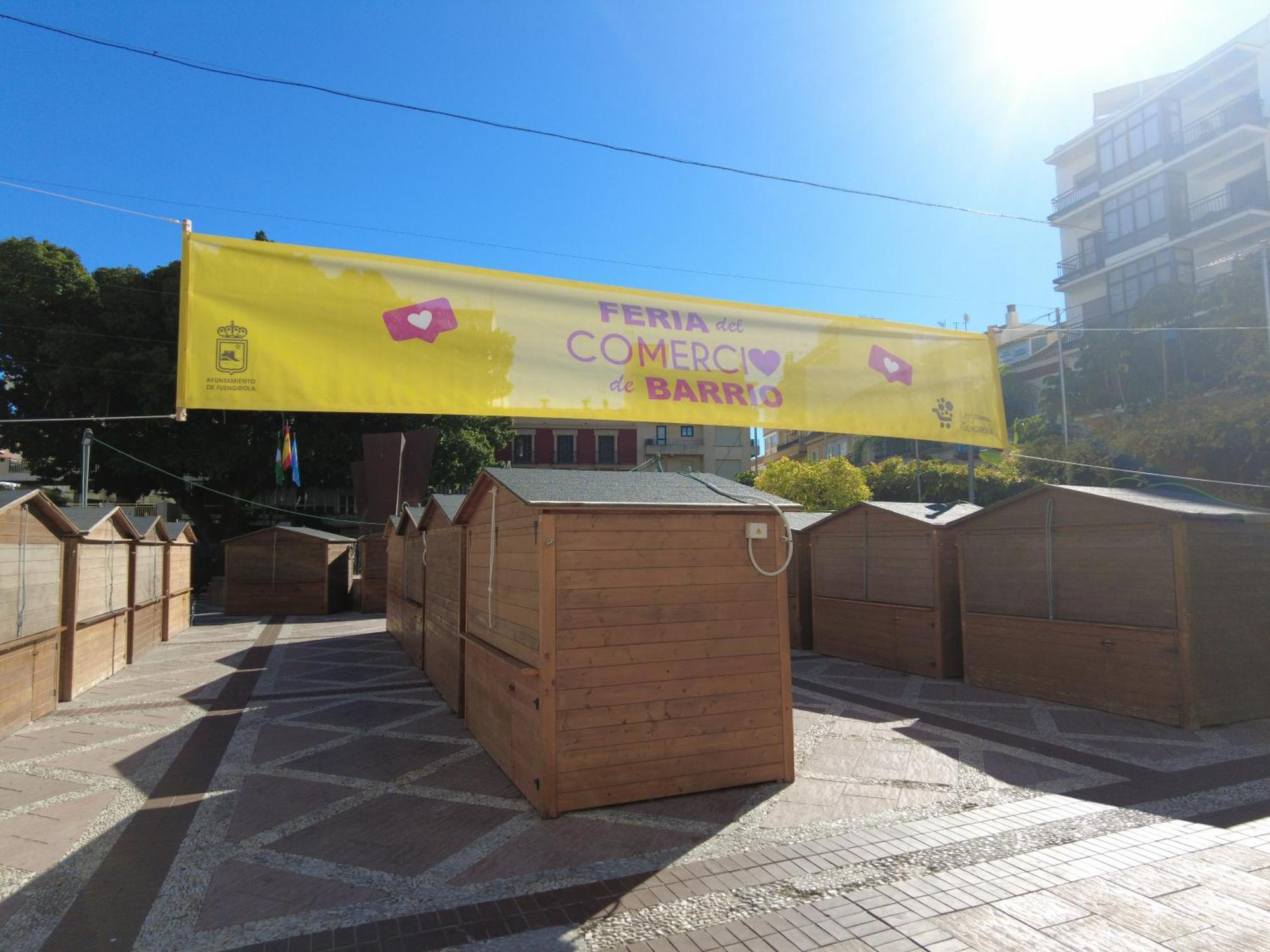 Fuengirola Center Sweet&Beach Exteriér fotografie