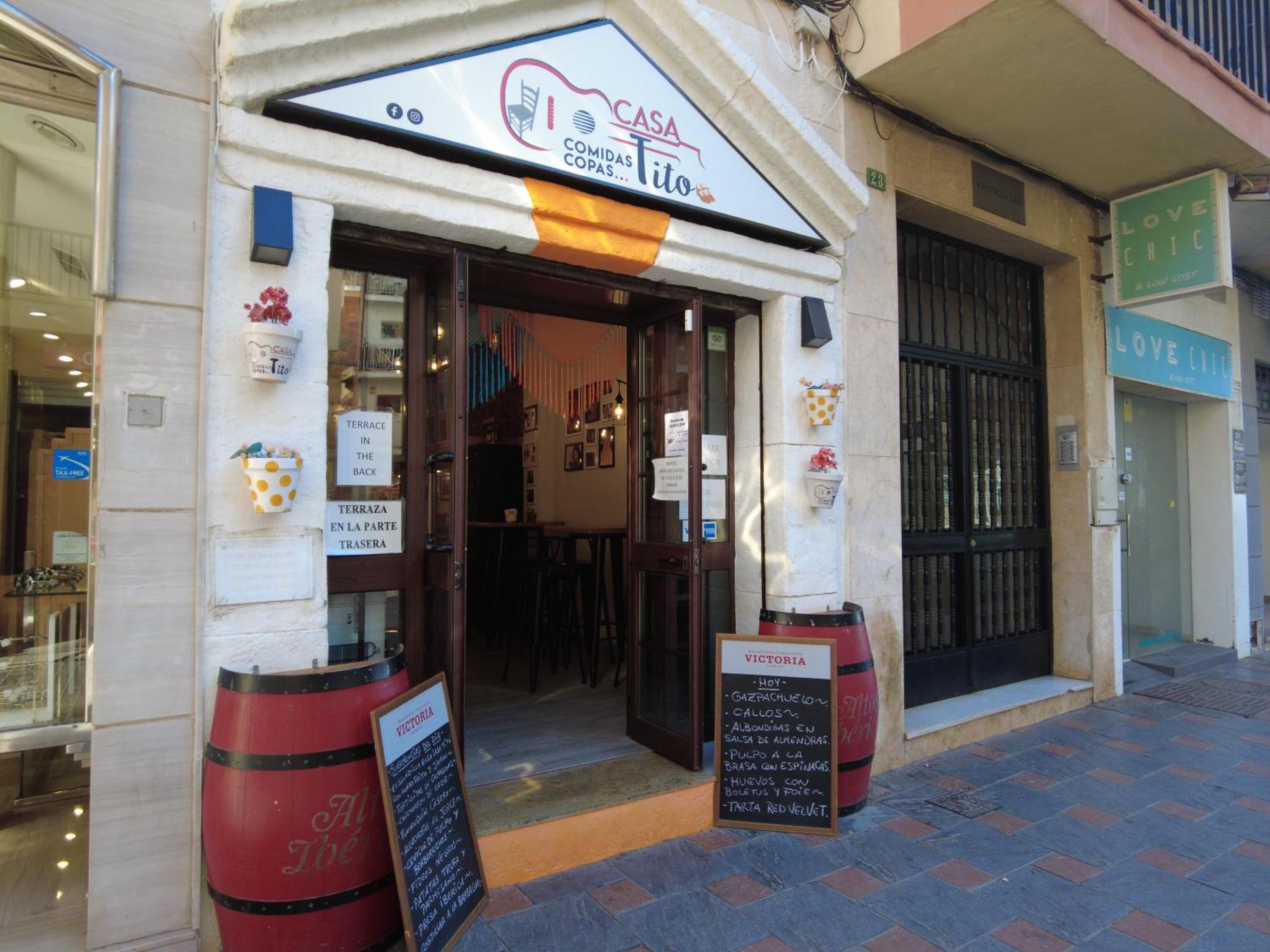 Fuengirola Center Sweet&Beach Exteriér fotografie