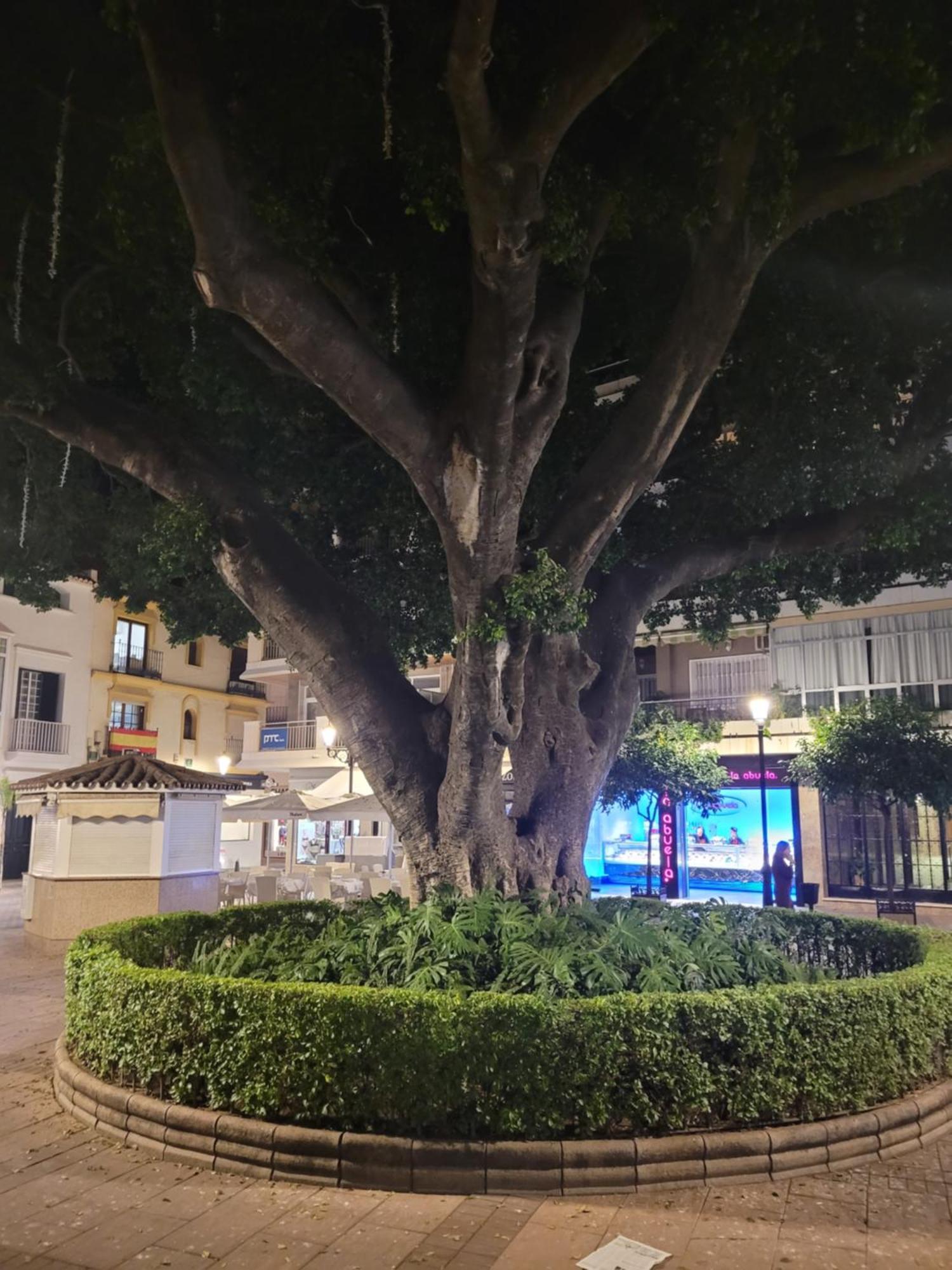 Fuengirola Center Sweet&Beach Exteriér fotografie